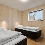 Gorgeous In With Sauna Glesborg