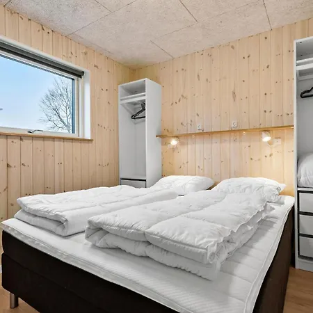 Lovely In With Sauna * Glesborg