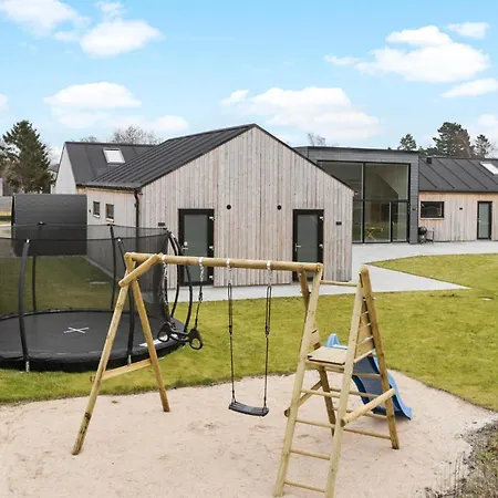 度假居 Gorgeous In With Sauna *