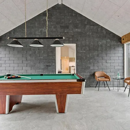 Lovely In With Sauna Vakantiehuis *