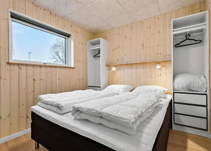 Gorgeous In With Sauna * Glesborg