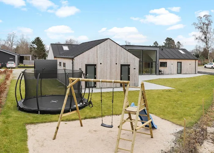 度假居 Gorgeous In With Sauna *