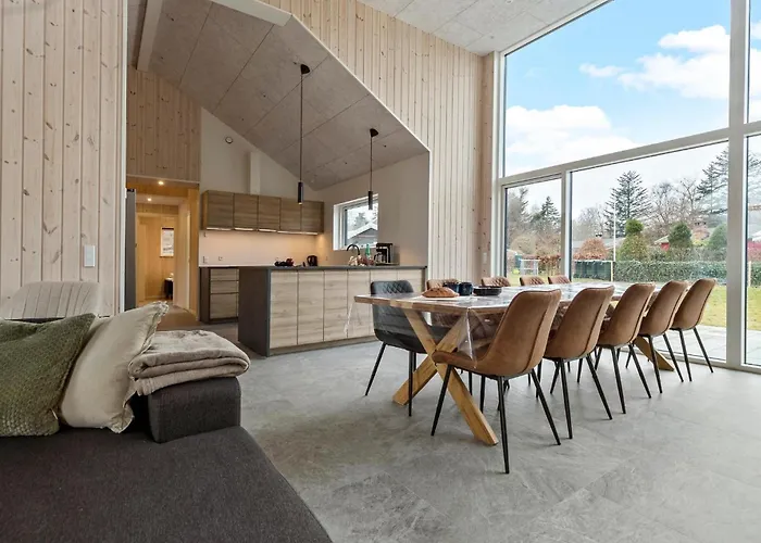 Gorgeous In With Sauna 度假居