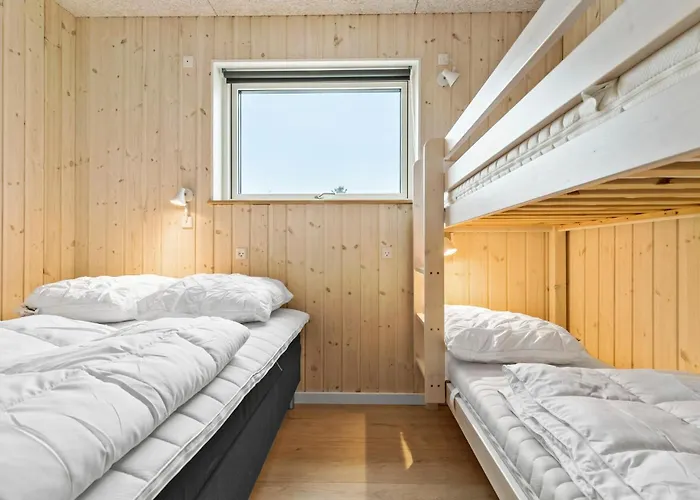 度假居 Gorgeous In With Sauna *