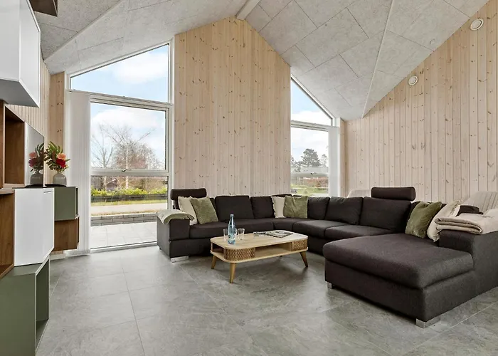 Gorgeous In With Sauna *